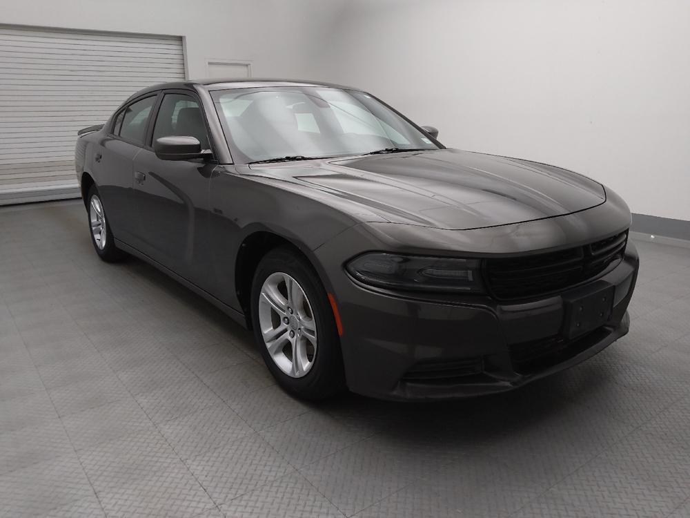 used 2020 Dodge Charger car, priced at $20,895