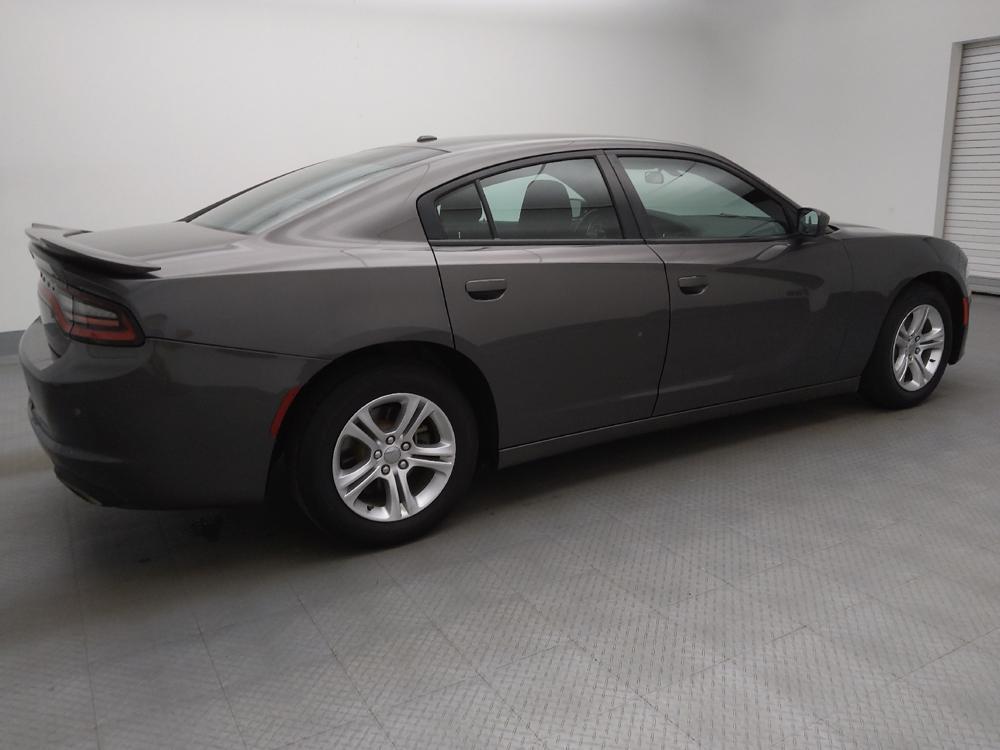 used 2020 Dodge Charger car, priced at $20,895