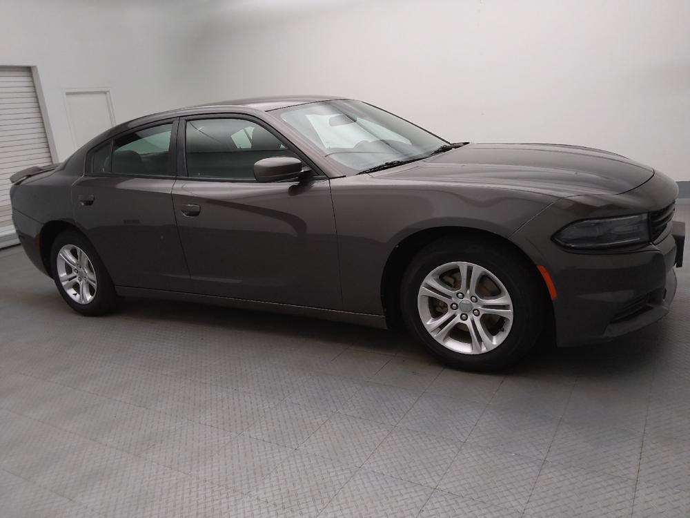 used 2020 Dodge Charger car, priced at $20,895