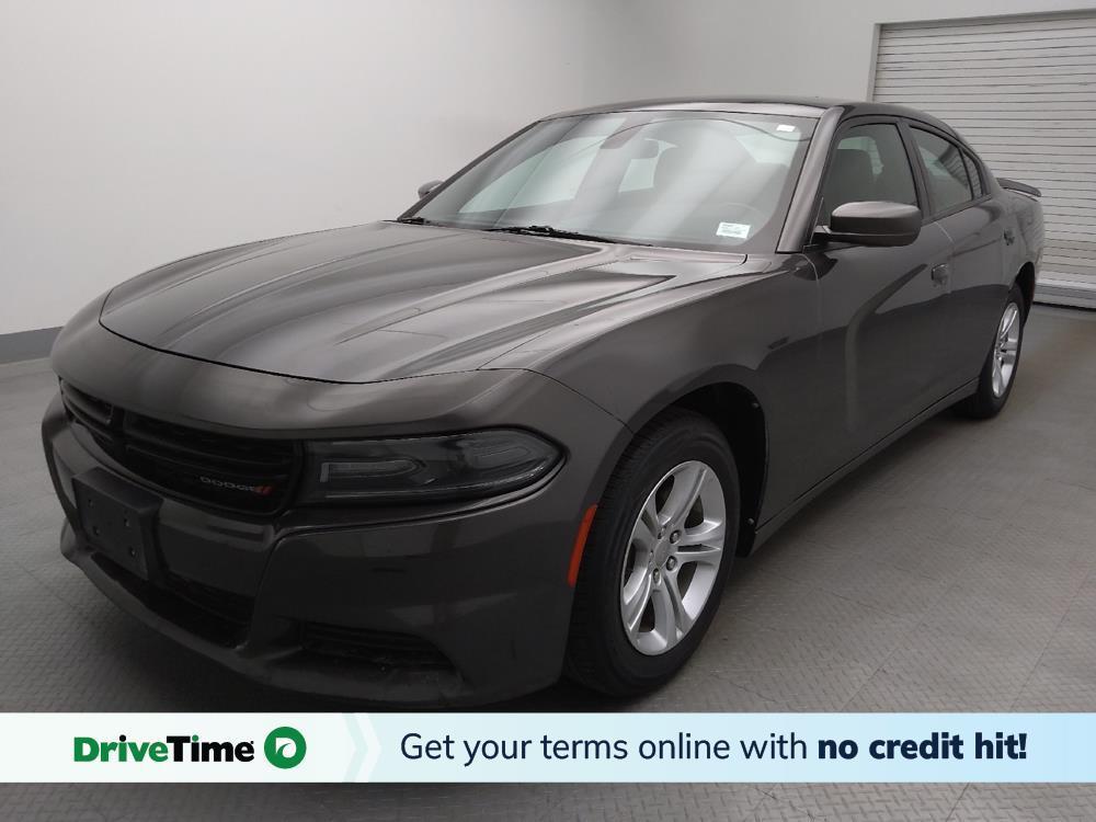 used 2020 Dodge Charger car, priced at $20,895