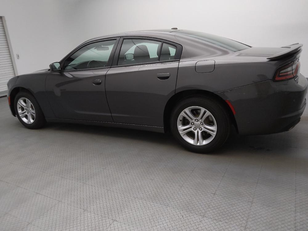 used 2020 Dodge Charger car, priced at $20,895