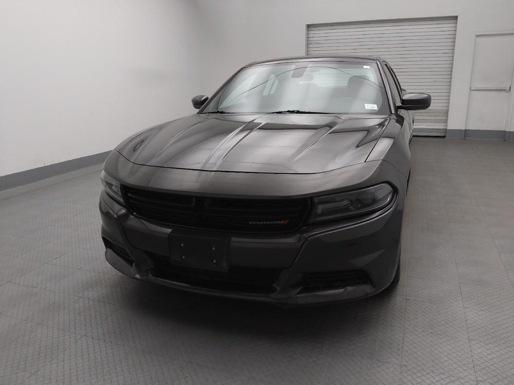 used 2020 Dodge Charger car, priced at $20,895