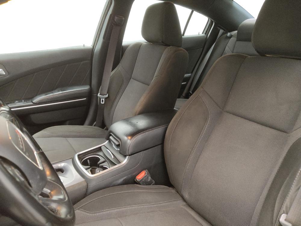 used 2020 Dodge Charger car, priced at $20,895