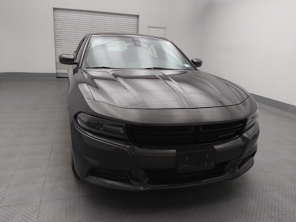 used 2020 Dodge Charger car, priced at $20,895