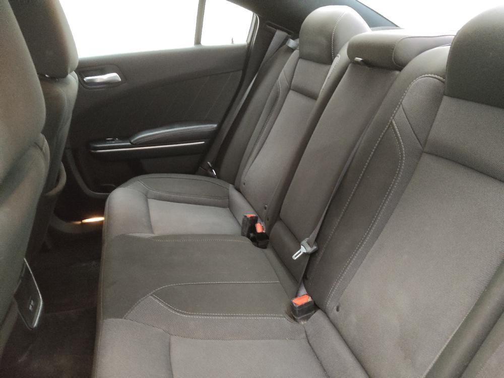 used 2020 Dodge Charger car, priced at $20,895