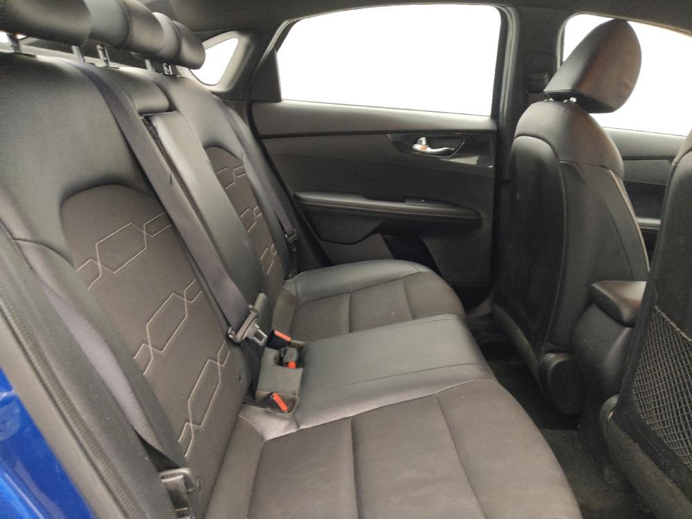 used 2020 Kia Forte car, priced at $20,695