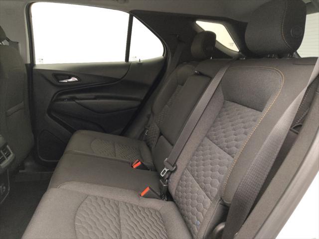used 2020 Chevrolet Equinox car, priced at $20,495