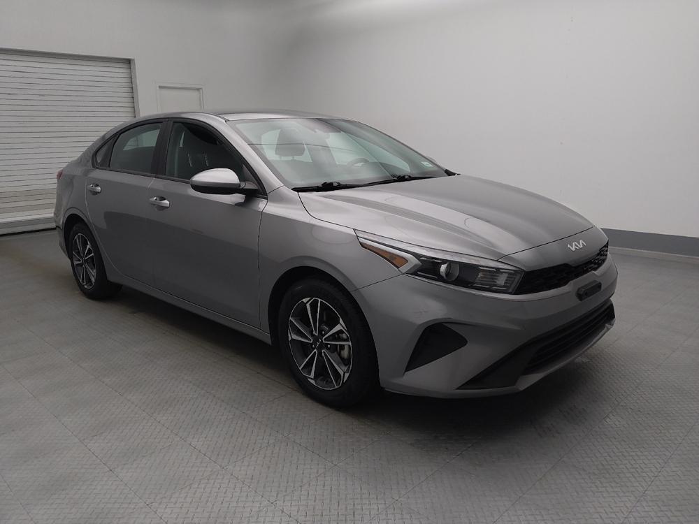 used 2024 Kia Forte car, priced at $22,995