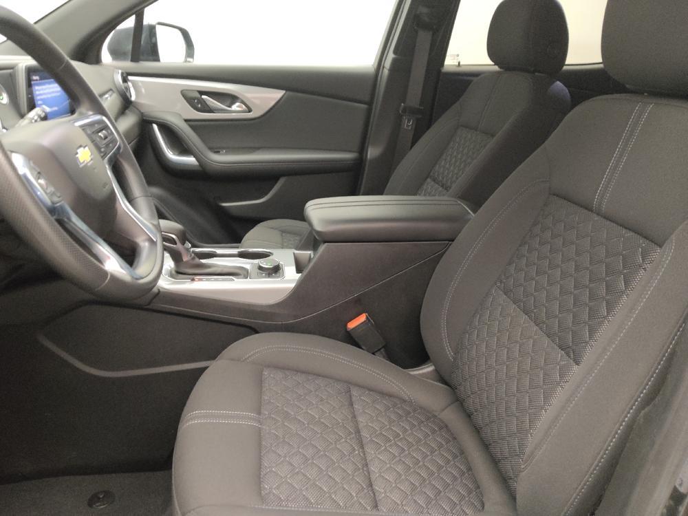 used 2022 Chevrolet Blazer car, priced at $26,495