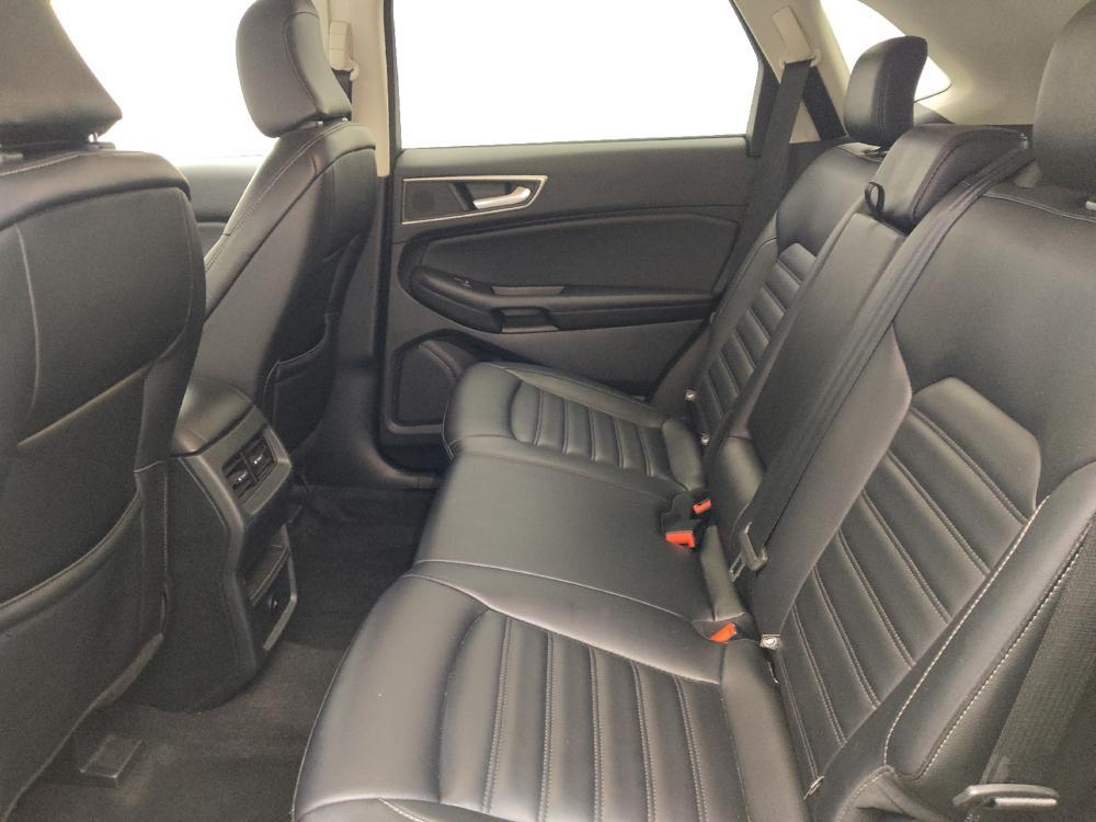 used 2024 Ford Edge car, priced at $25,295
