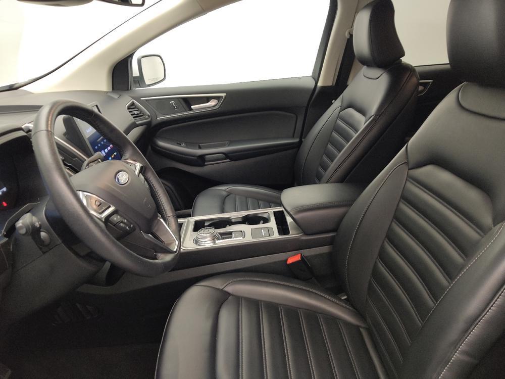 used 2024 Ford Edge car, priced at $25,295