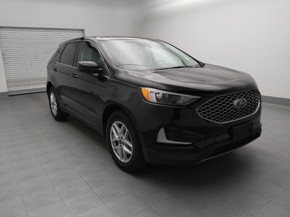 used 2023 Ford Edge car, priced at $26,995