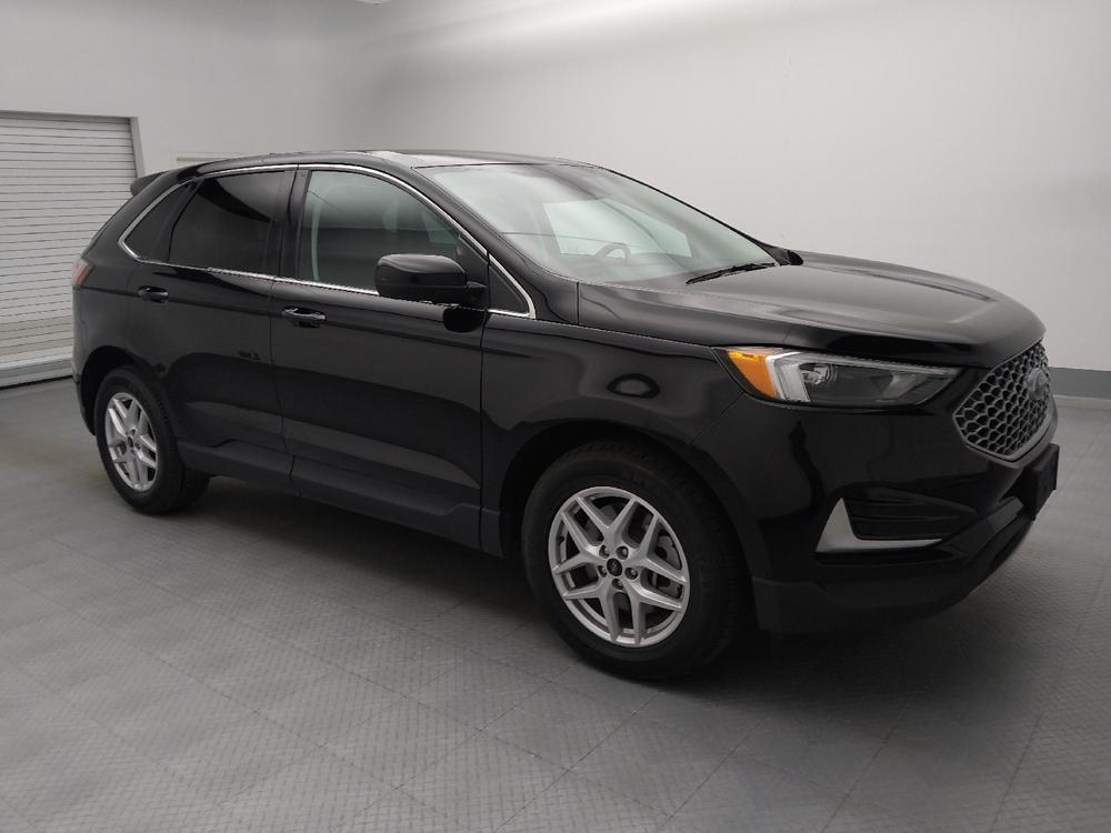 used 2023 Ford Edge car, priced at $26,995