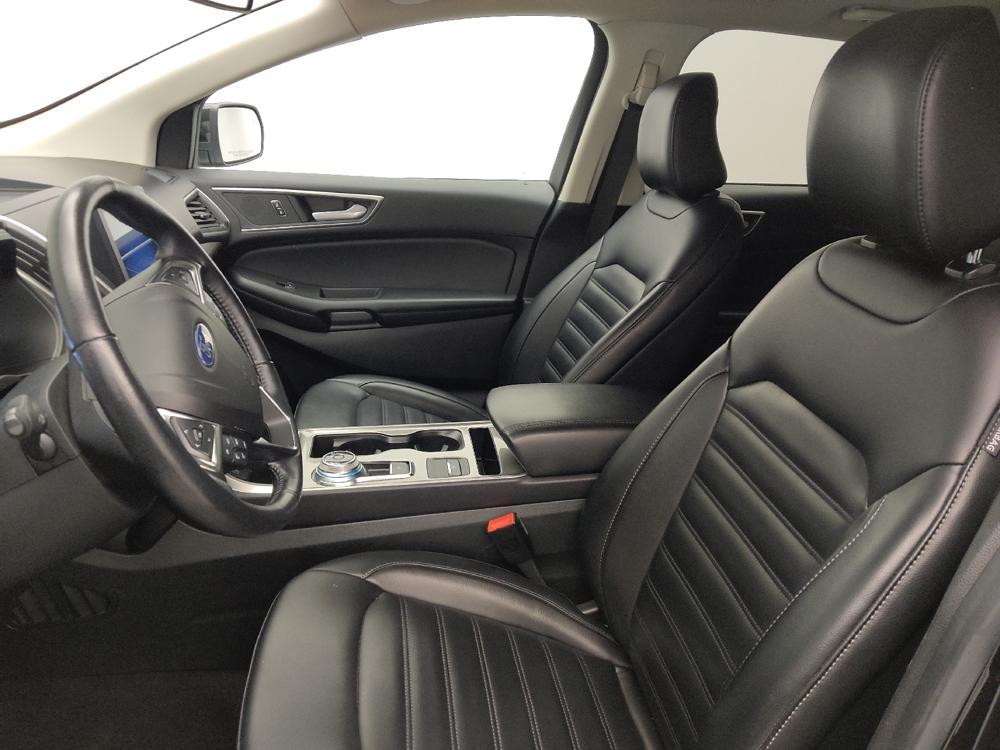 used 2023 Ford Edge car, priced at $26,995