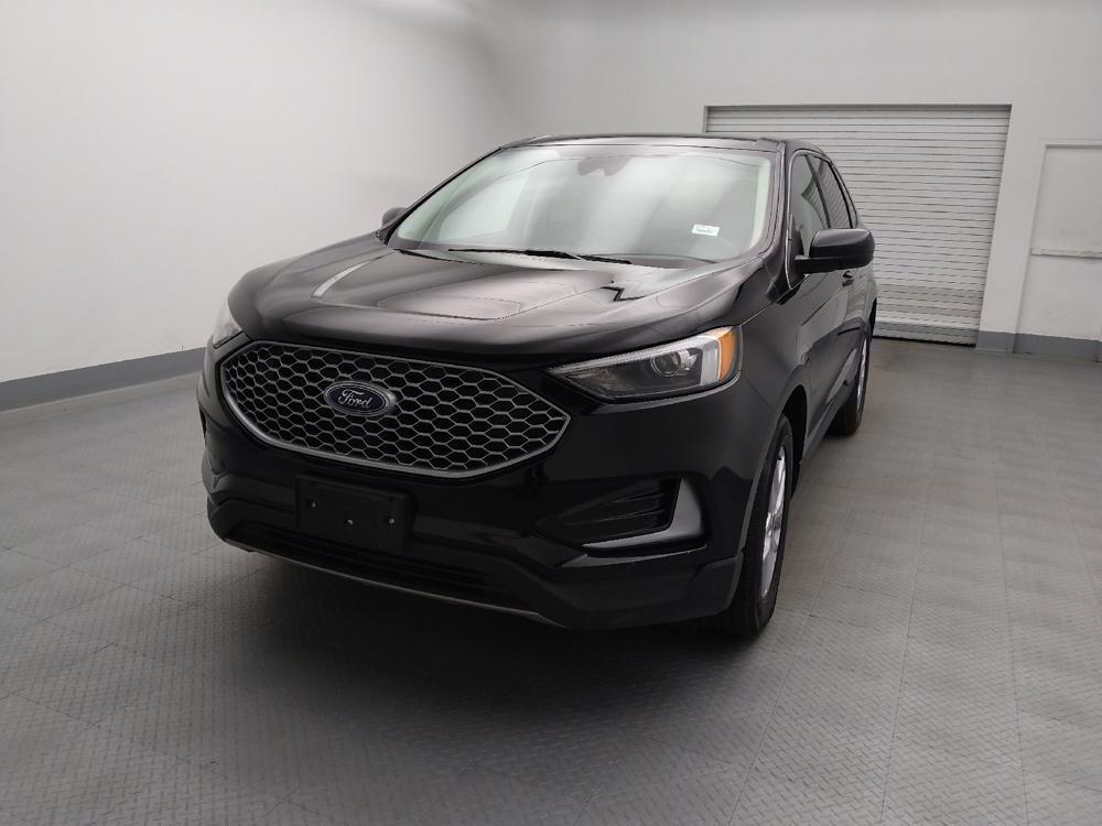 used 2023 Ford Edge car, priced at $26,995