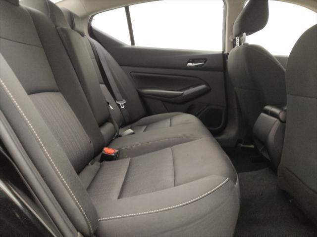 used 2022 Nissan Altima car, priced at $21,095