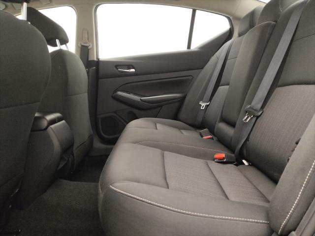 used 2022 Nissan Altima car, priced at $21,095