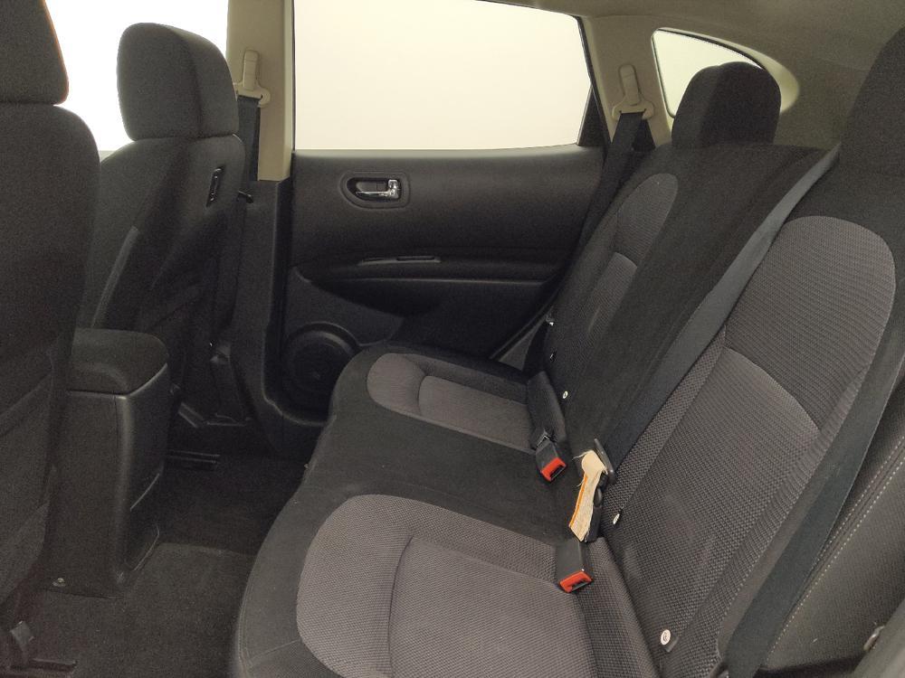 used 2013 Nissan Rogue car, priced at $11,695