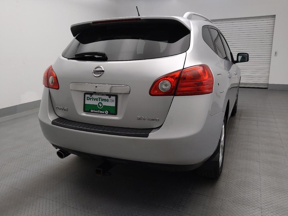 used 2013 Nissan Rogue car, priced at $11,695