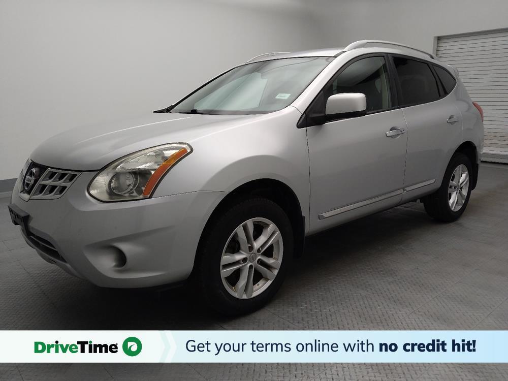 used 2013 Nissan Rogue car, priced at $11,695