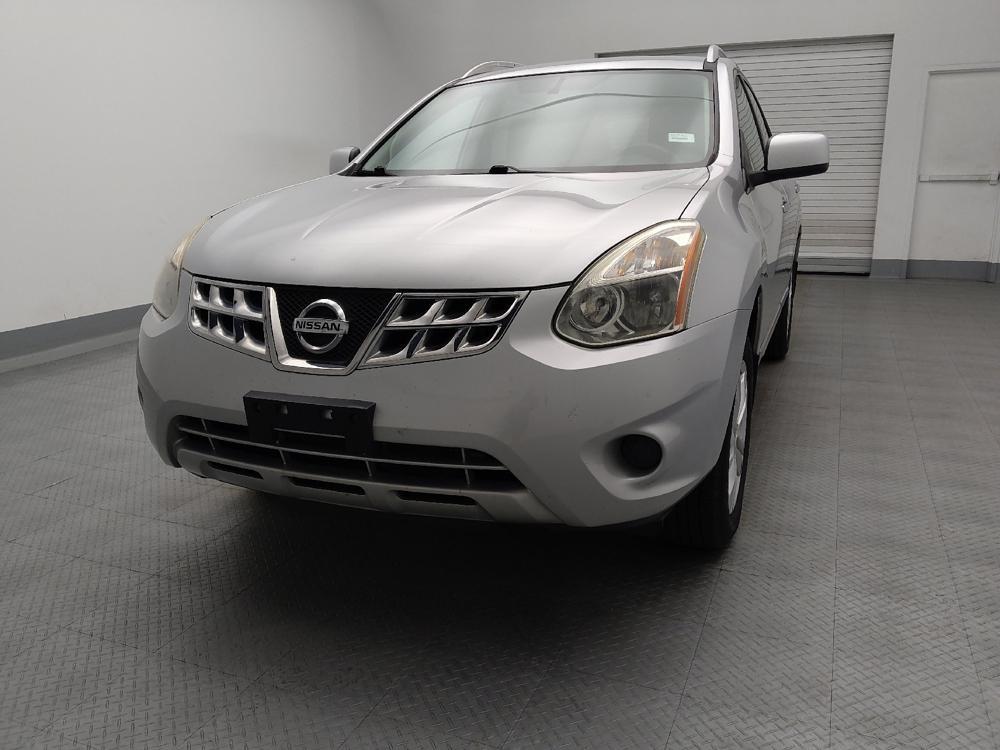 used 2013 Nissan Rogue car, priced at $11,695
