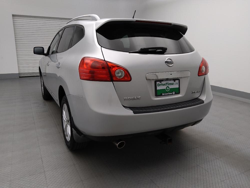 used 2013 Nissan Rogue car, priced at $11,695