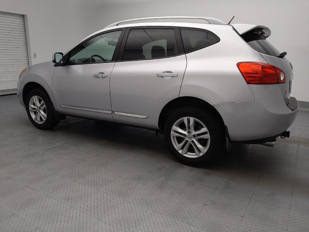 used 2013 Nissan Rogue car, priced at $11,695