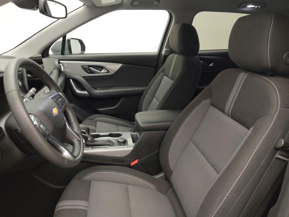 used 2023 Chevrolet Blazer car, priced at $27,595