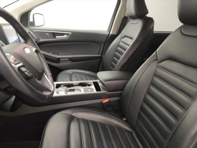 used 2023 Ford Edge car, priced at $24,995