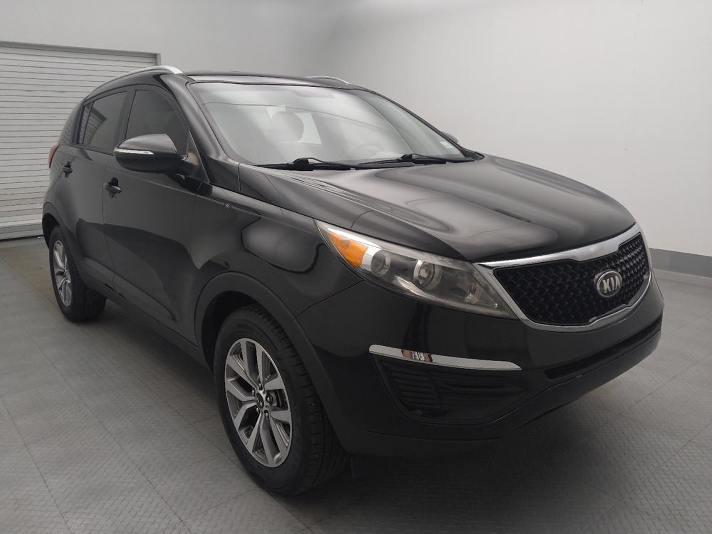 used 2014 Kia Sportage car, priced at $14,695