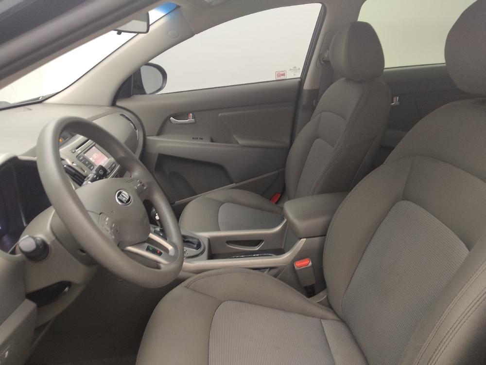 used 2014 Kia Sportage car, priced at $14,695