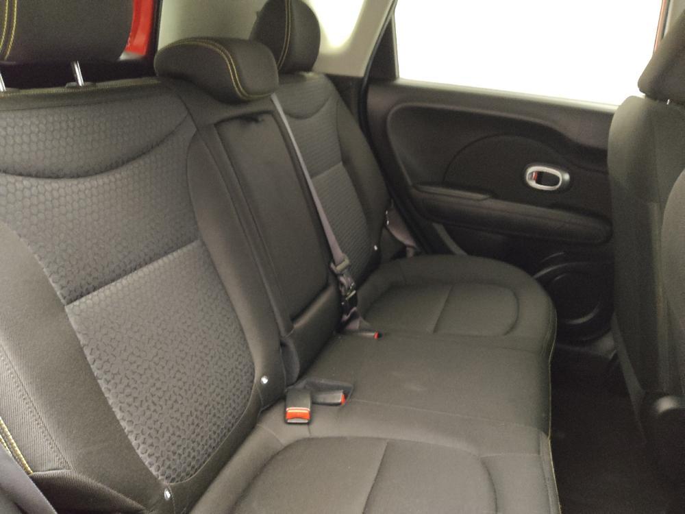 used 2016 Kia Soul car, priced at $11,995
