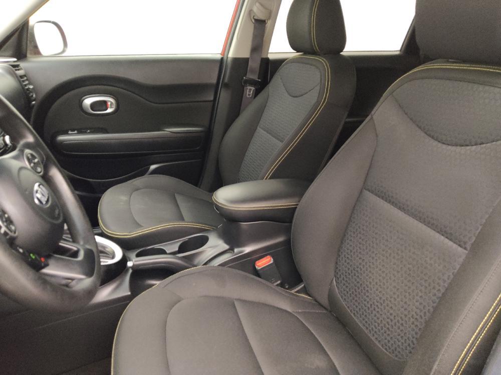 used 2016 Kia Soul car, priced at $11,995