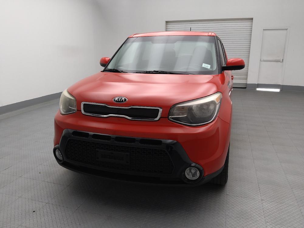 used 2016 Kia Soul car, priced at $11,995