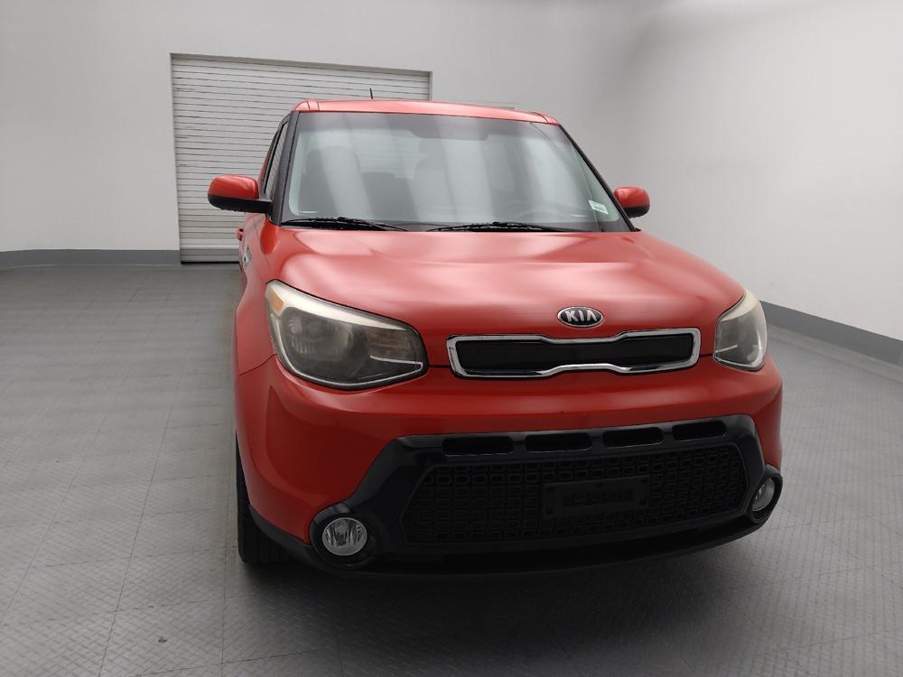 used 2016 Kia Soul car, priced at $11,995