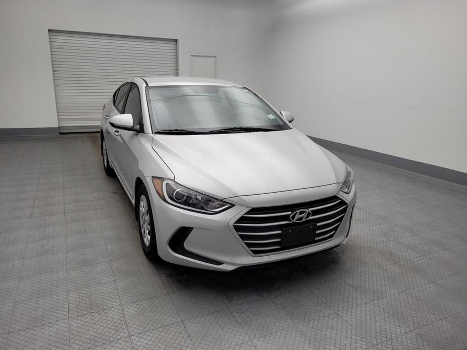 used 2018 Hyundai Elantra car, priced at $17,795