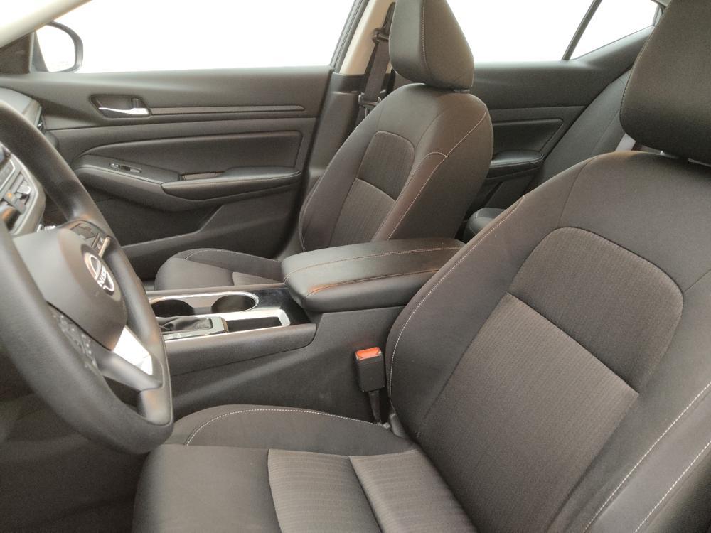 used 2024 Nissan Altima car, priced at $21,395