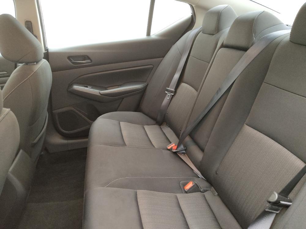 used 2024 Nissan Altima car, priced at $21,395