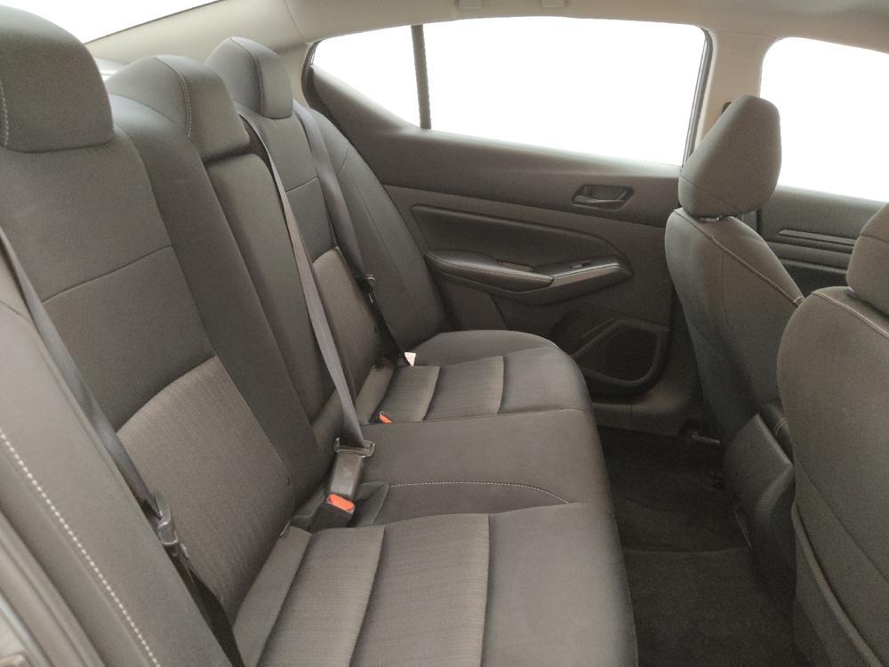 used 2024 Nissan Altima car, priced at $21,395