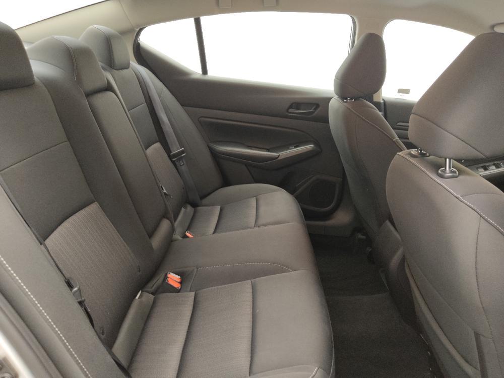 used 2024 Nissan Altima car, priced at $23,395