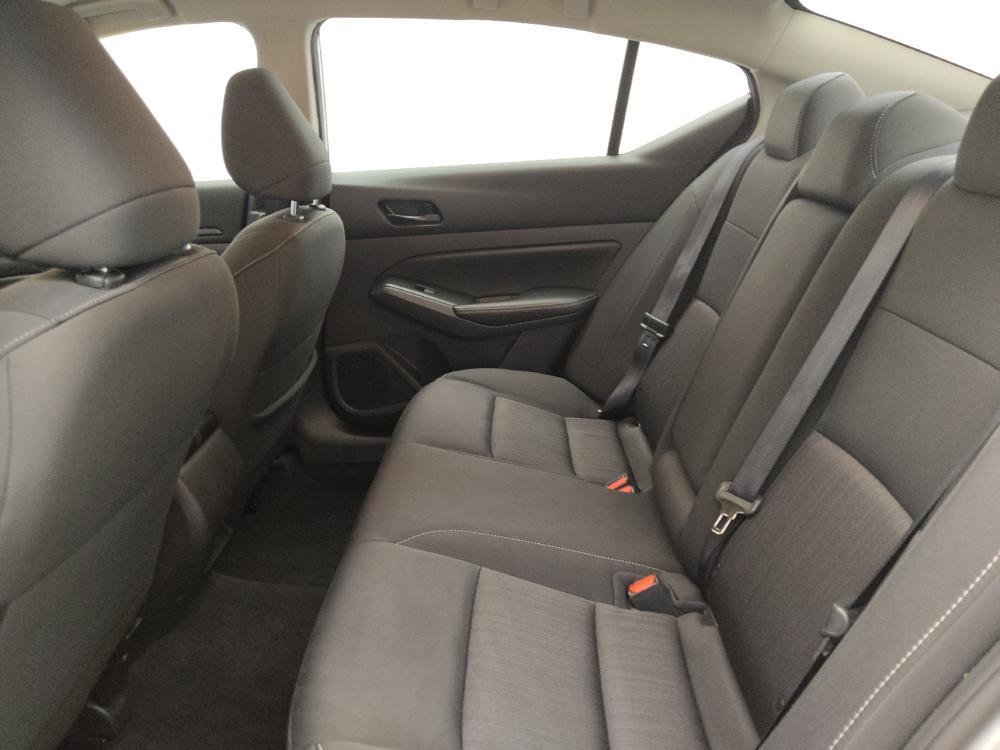 used 2024 Nissan Altima car, priced at $23,395