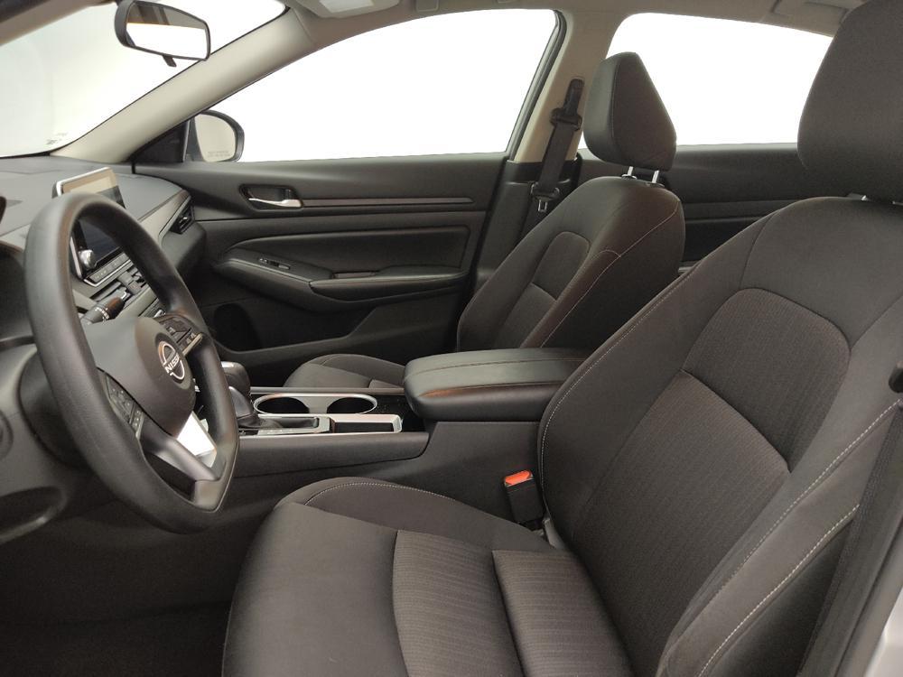 used 2024 Nissan Altima car, priced at $23,395