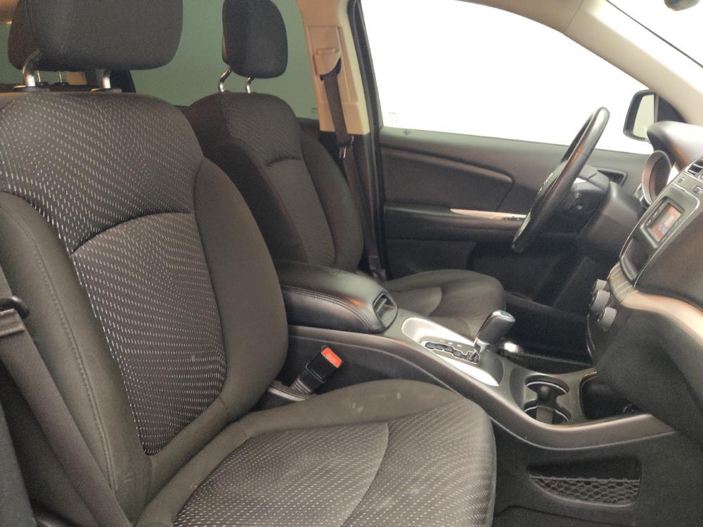 used 2019 Dodge Journey car, priced at $18,495