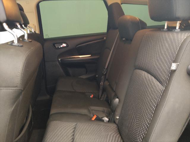 used 2019 Dodge Journey car, priced at $18,595