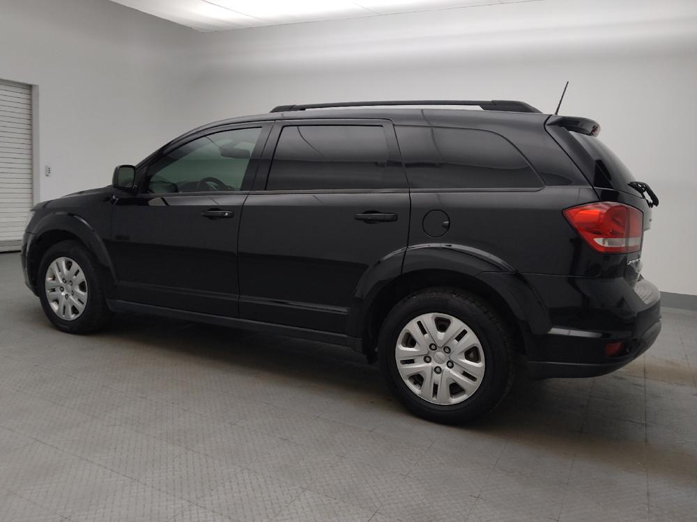 used 2019 Dodge Journey car, priced at $18,495