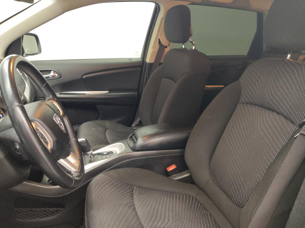 used 2019 Dodge Journey car, priced at $18,495