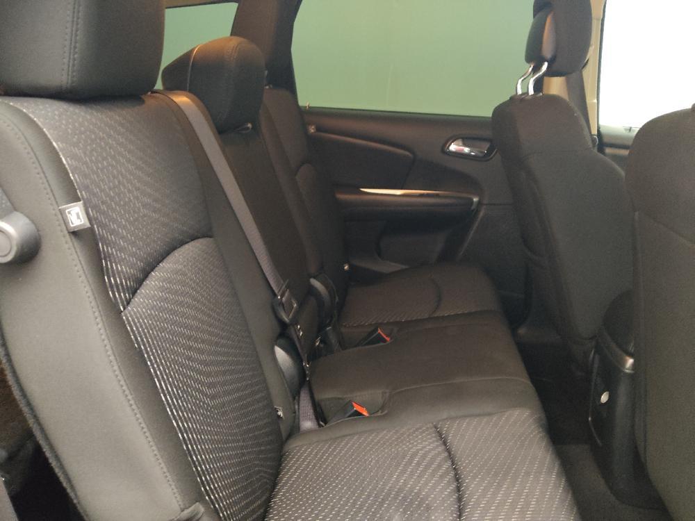 used 2019 Dodge Journey car, priced at $18,495
