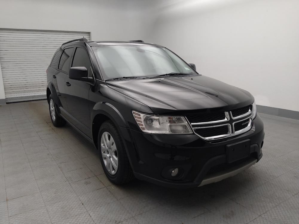used 2019 Dodge Journey car, priced at $18,495