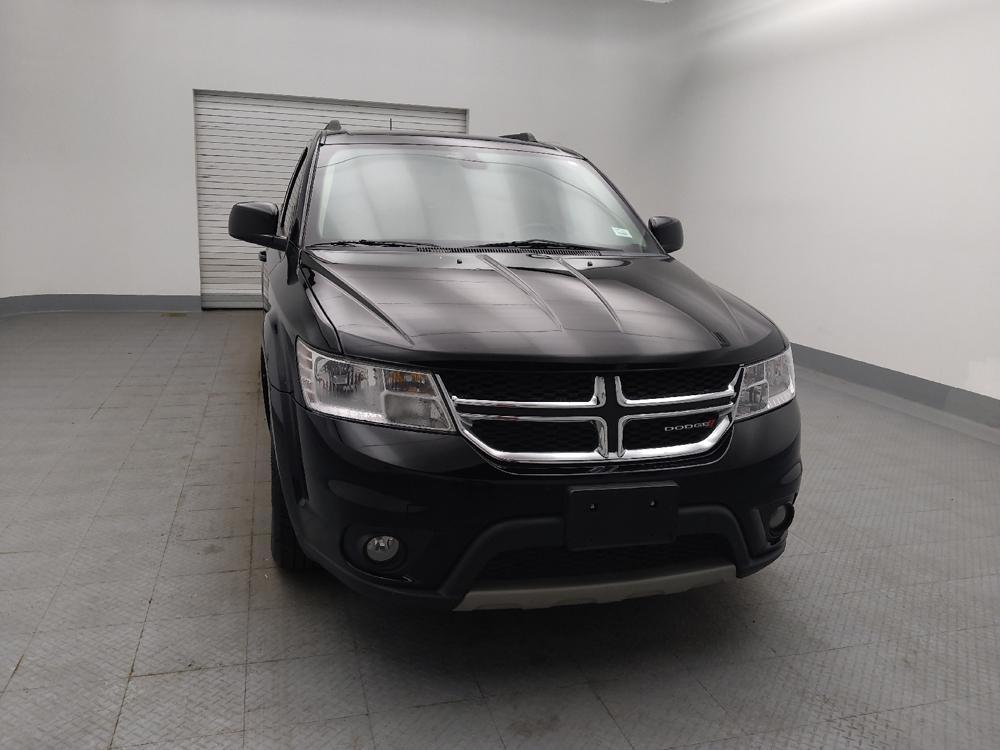 used 2019 Dodge Journey car, priced at $18,495