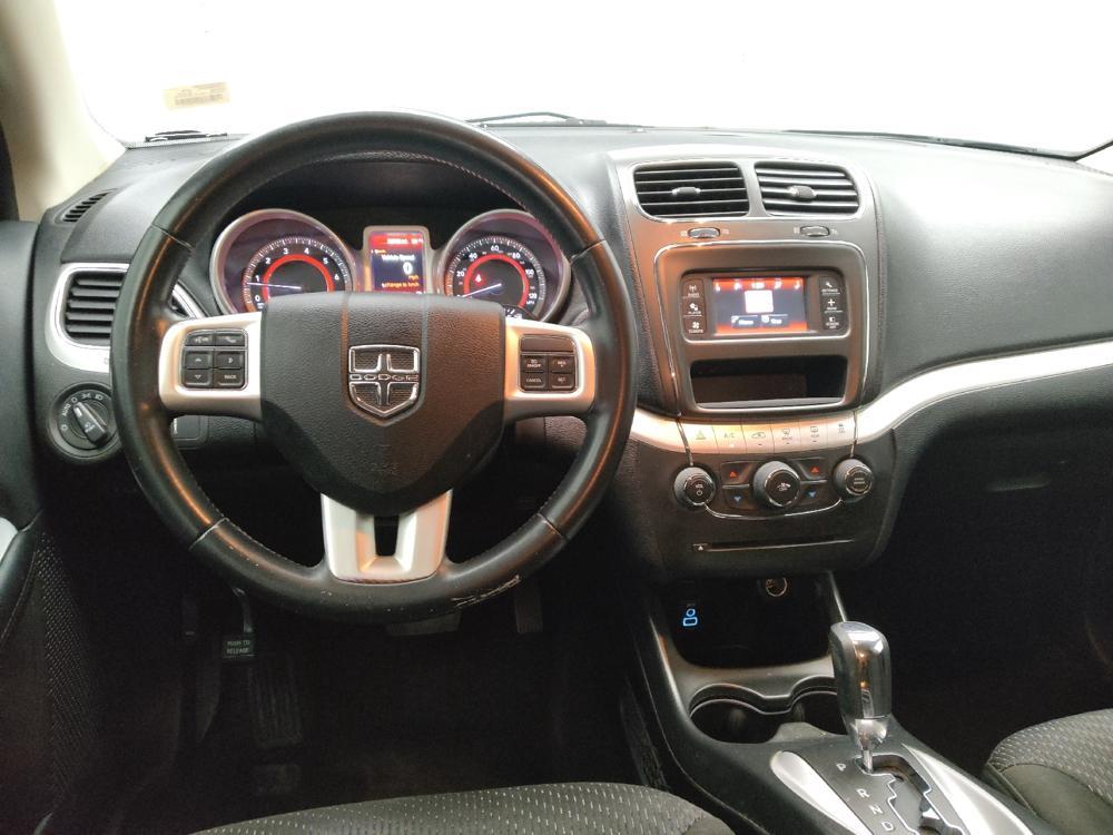 used 2019 Dodge Journey car, priced at $18,495